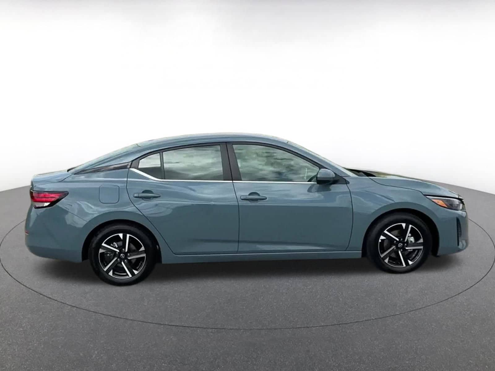 Thumbnail: 2024 Nissan Sentra - 16