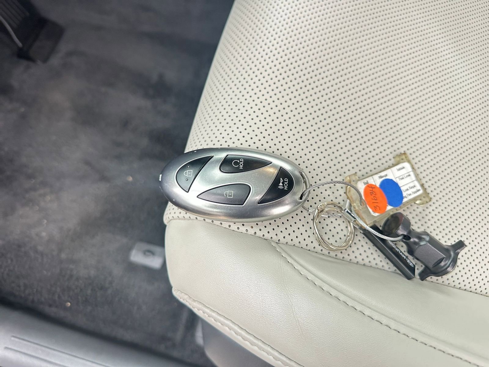 Thumbnail: 2025 Hyundai Santa Fe - 24