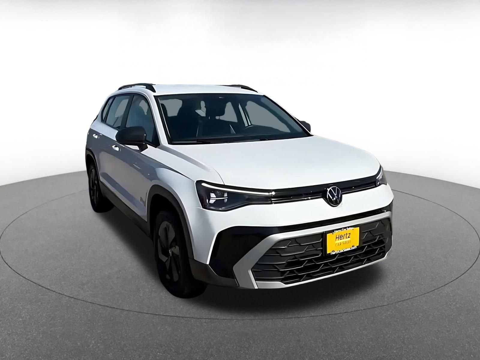 Thumbnail: 2026 Volkswagen Taos - 3