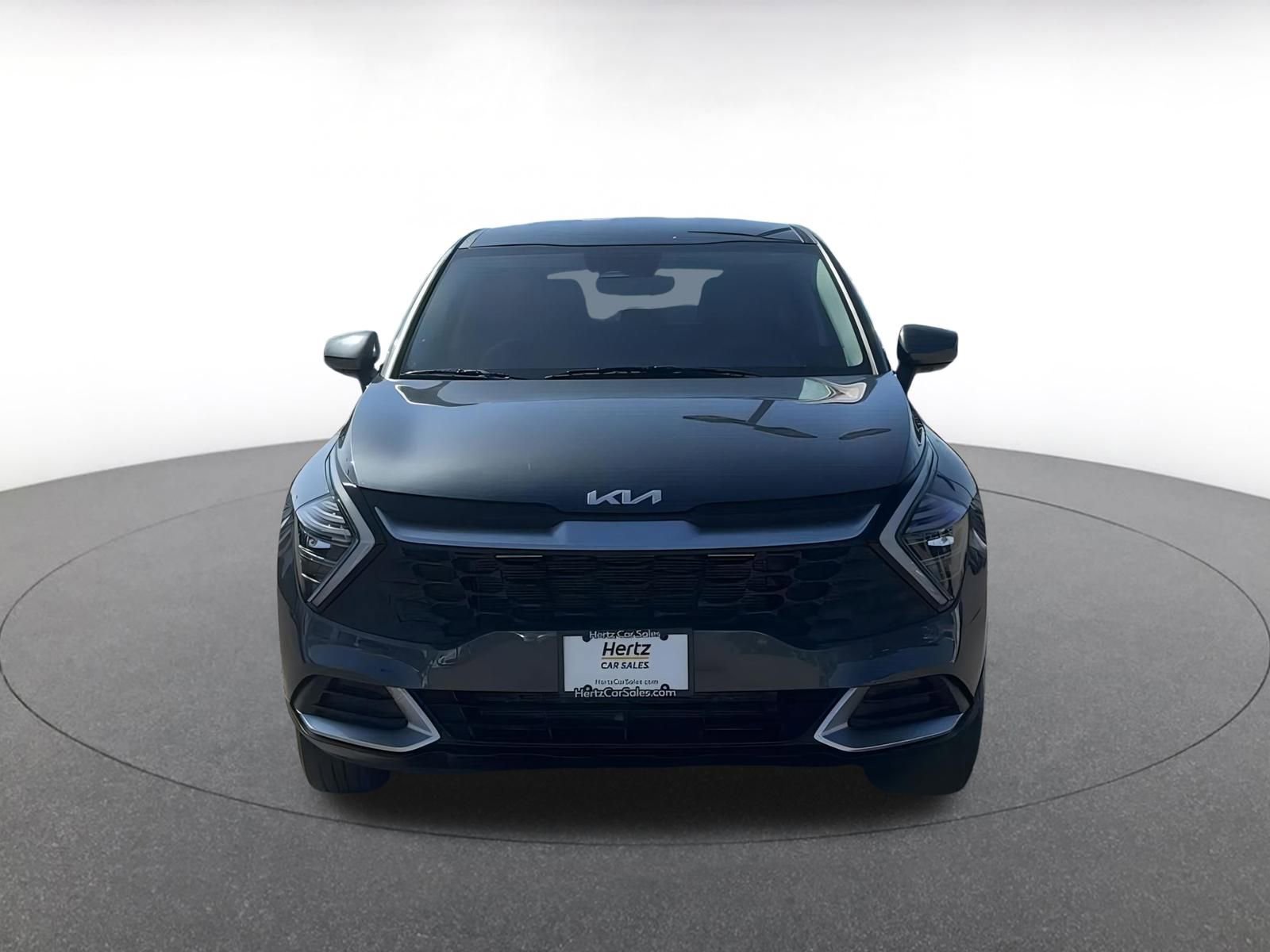 Thumbnail: 2024 Kia Sportage - 5