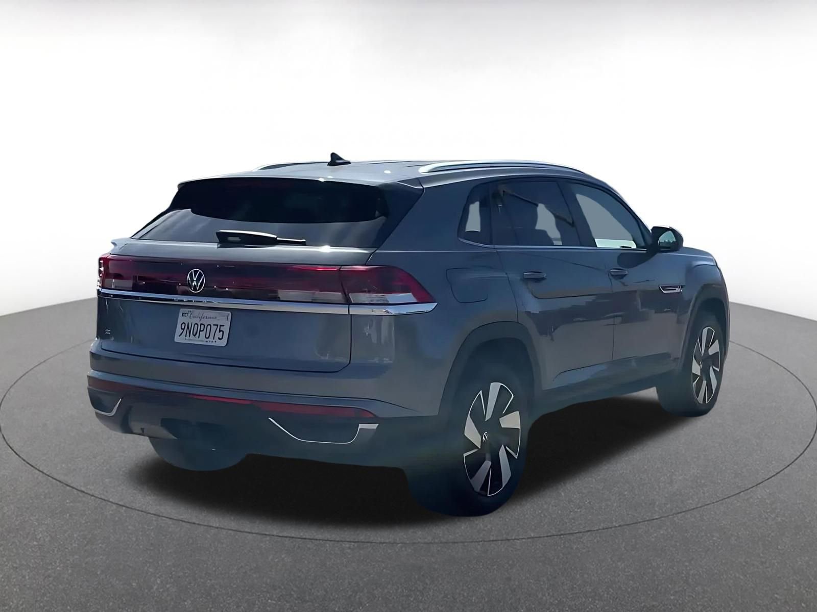 Thumbnail: 2025 Volkswagen Atlas - 14
