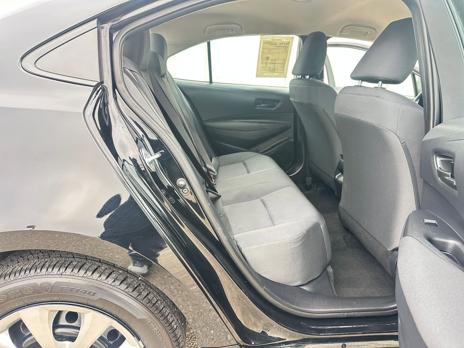 Thumbnail: 2025 Toyota Corolla - 25