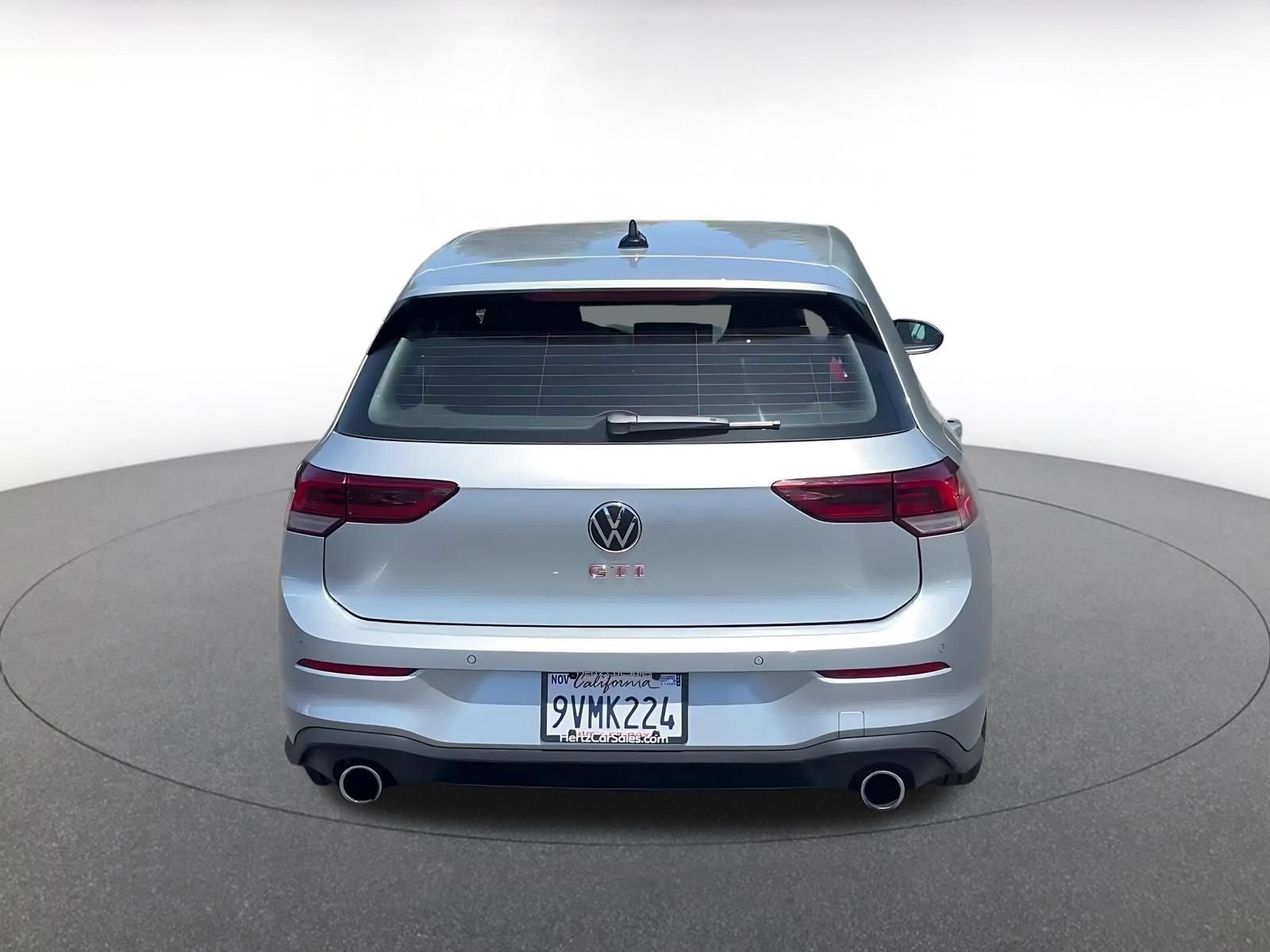 Thumbnail: 2026 Volkswagen Golf - 12