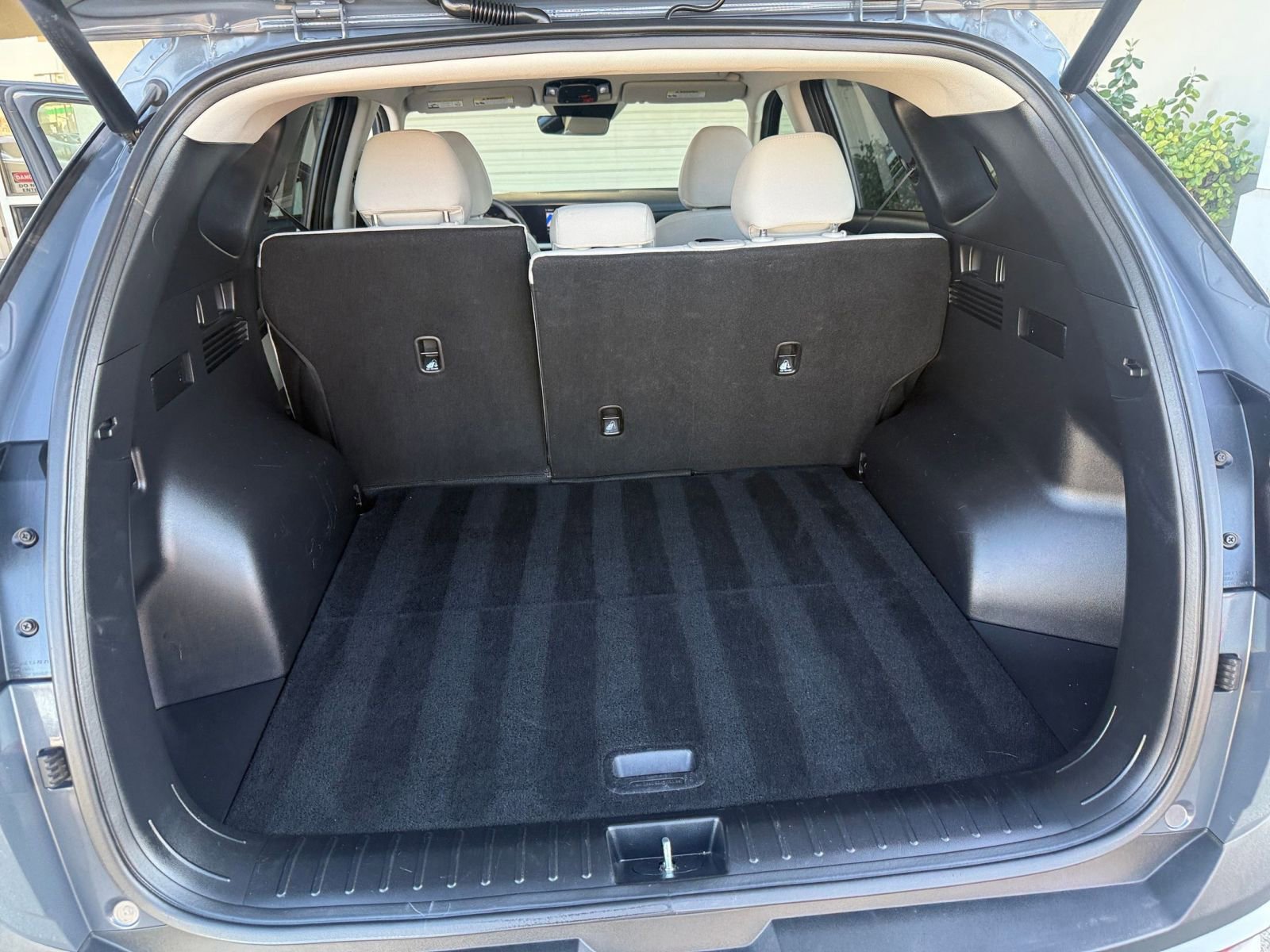 Thumbnail: 2025 Hyundai Tucson - 32