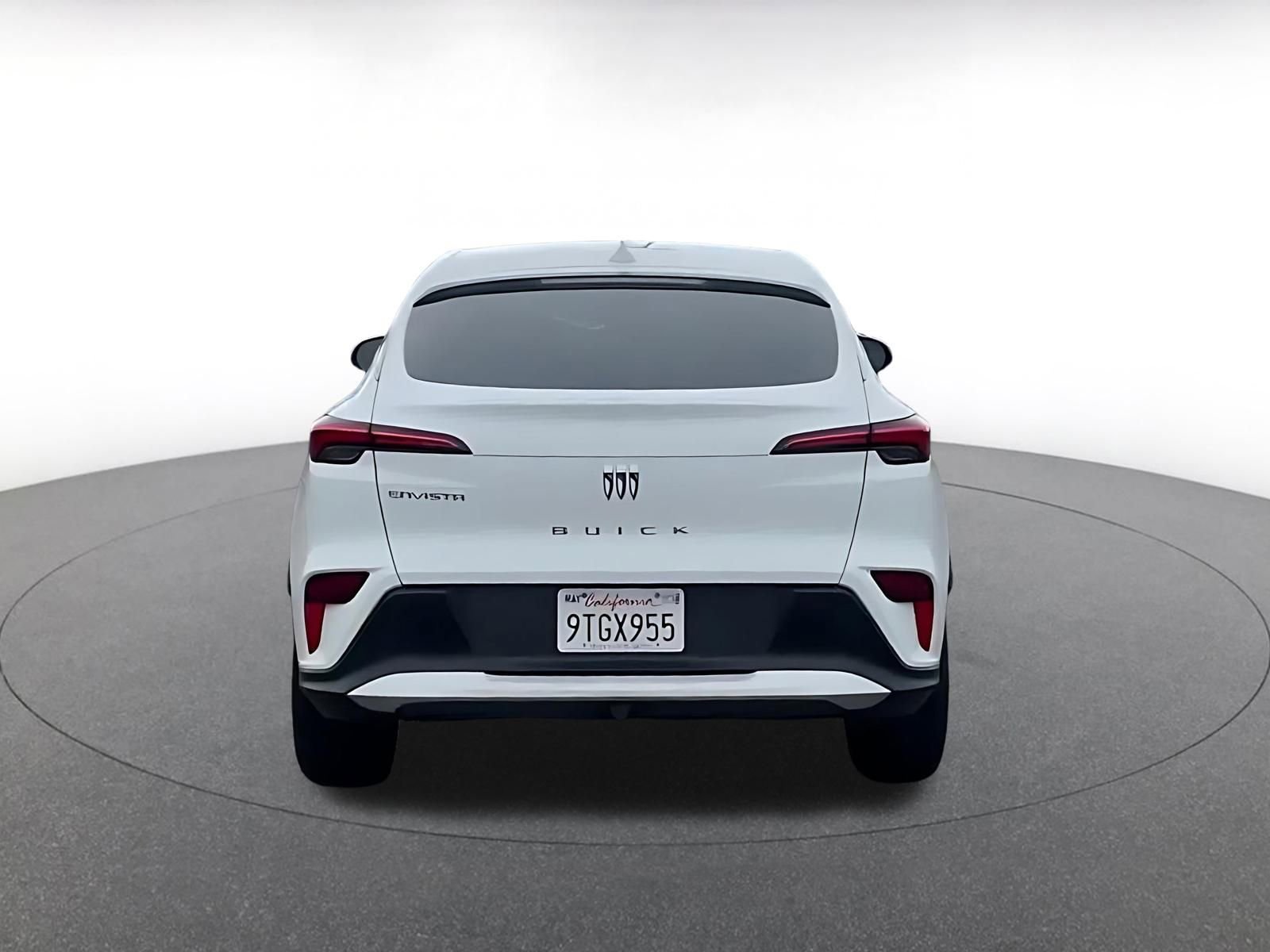 Thumbnail: 2025 Buick Envista - 12