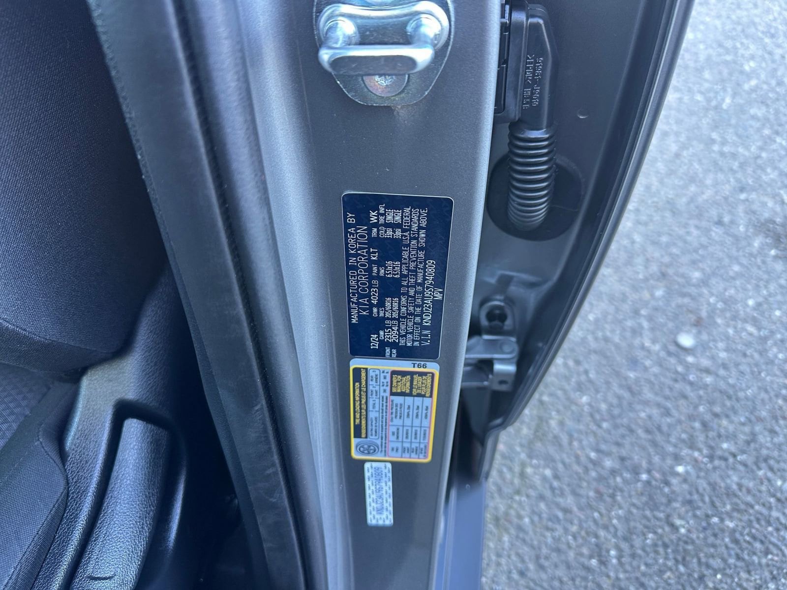 Thumbnail: 2025 Kia Soul - 29