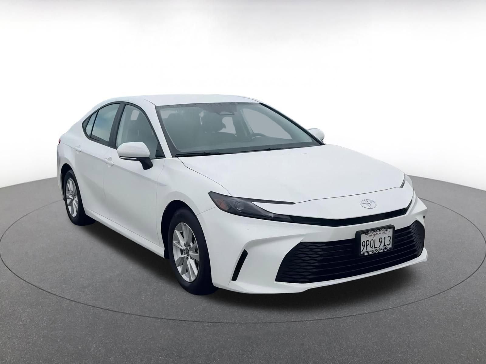 Thumbnail: 2025 Toyota Camry - 3