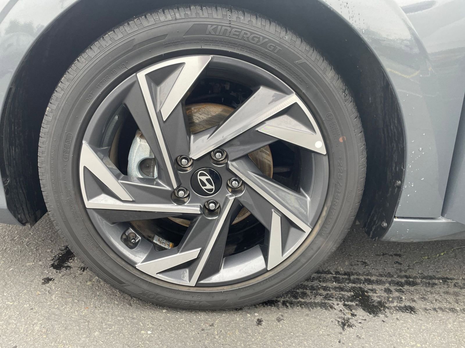 Thumbnail: 2025 Hyundai Elantra - 24