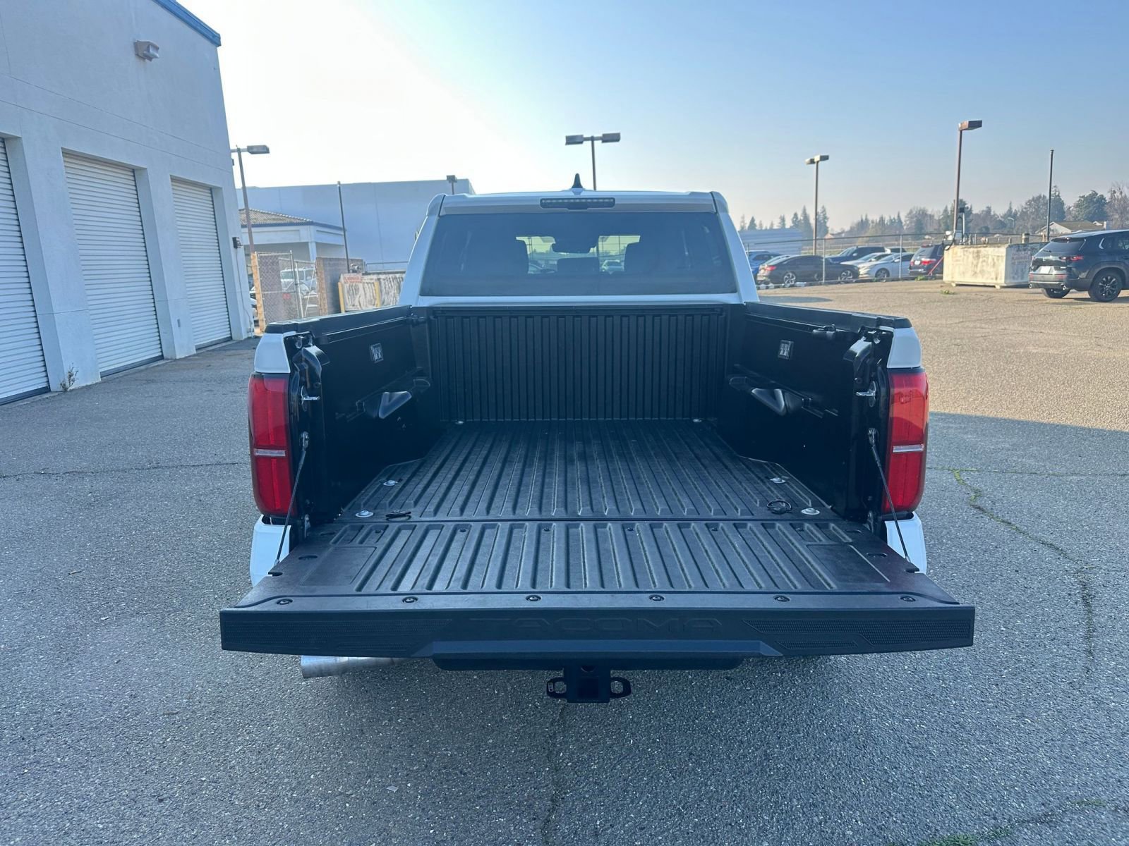 Thumbnail: 2025 Toyota Tacoma - 31