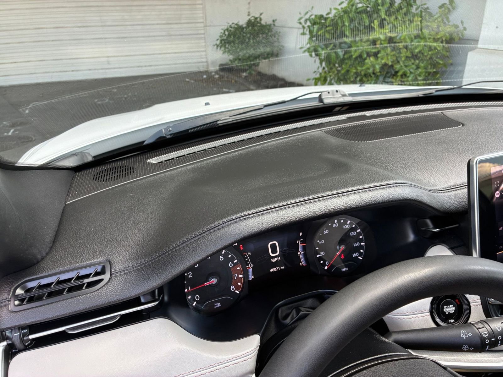 Thumbnail: 2025 Jeep Compass - 35