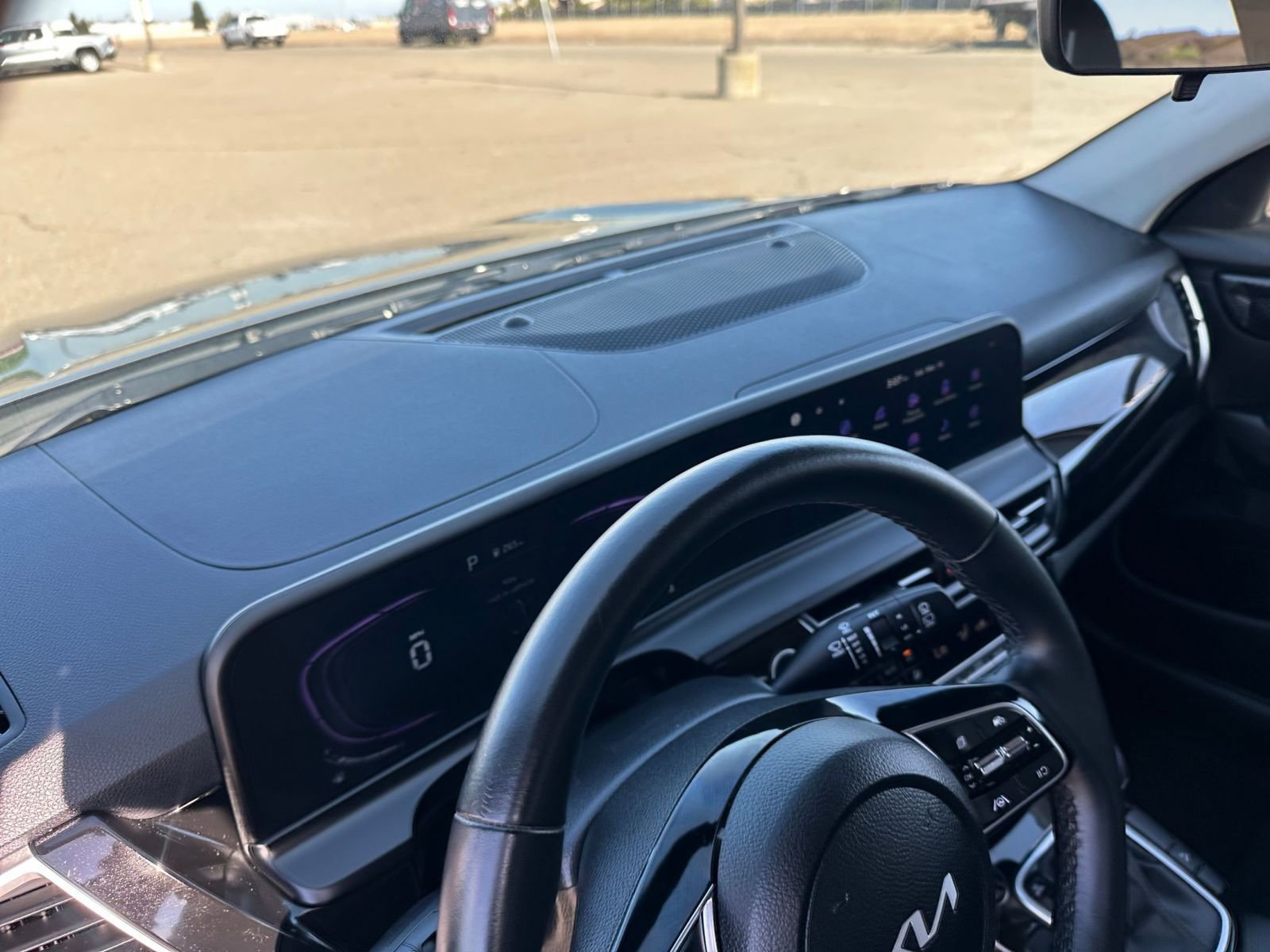 Thumbnail: 2025 Kia Seltos - 35