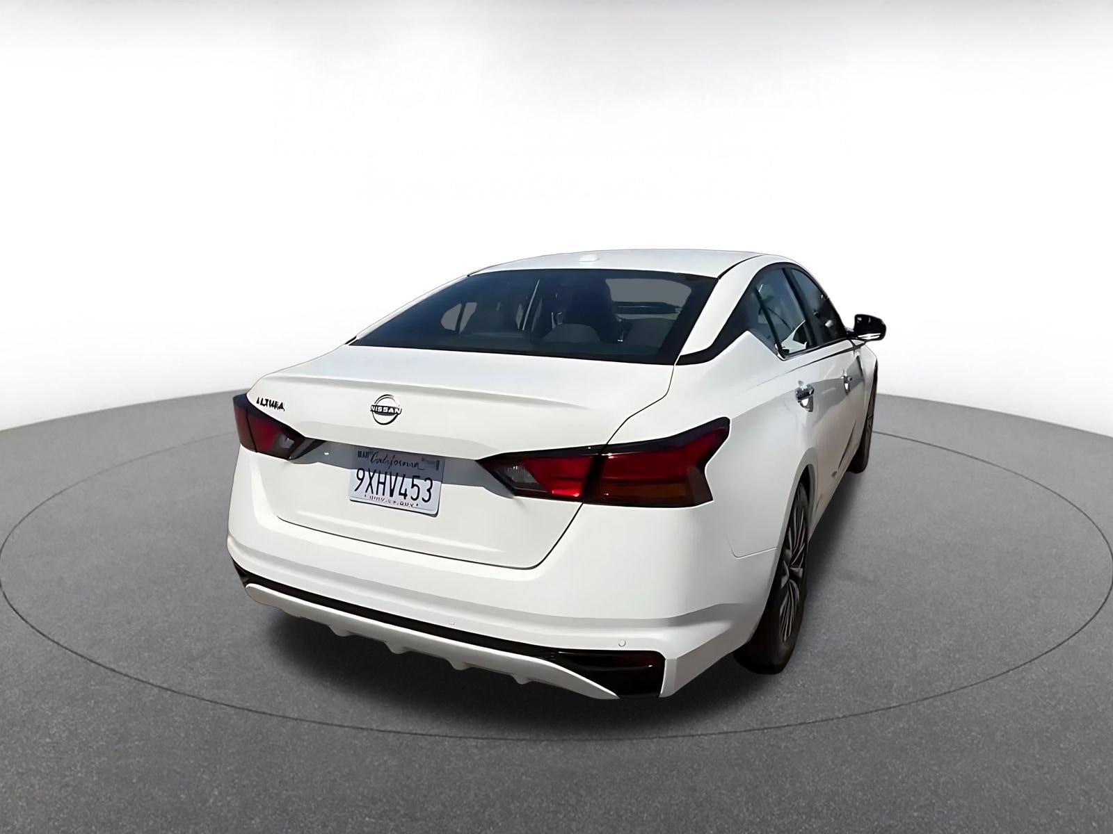 Thumbnail: 2025 Nissan Altima - 14