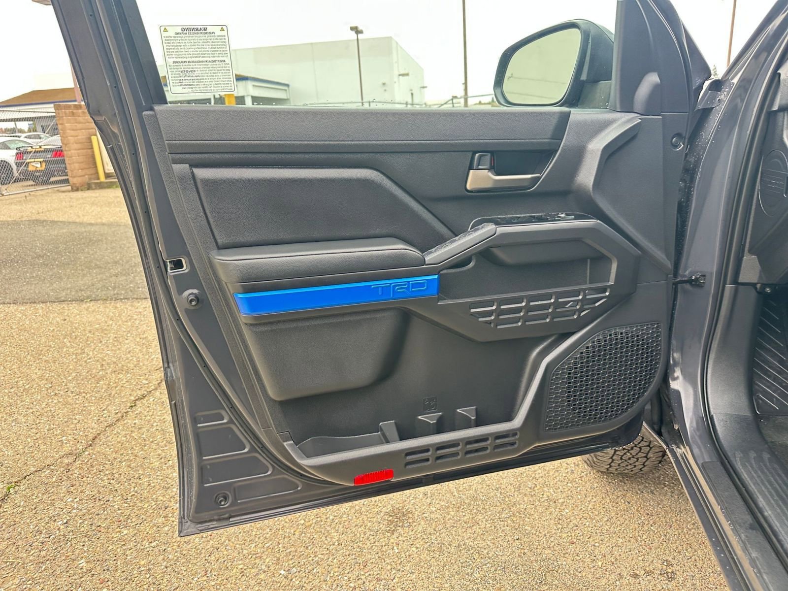 Thumbnail: 2025 Toyota Tacoma - 21