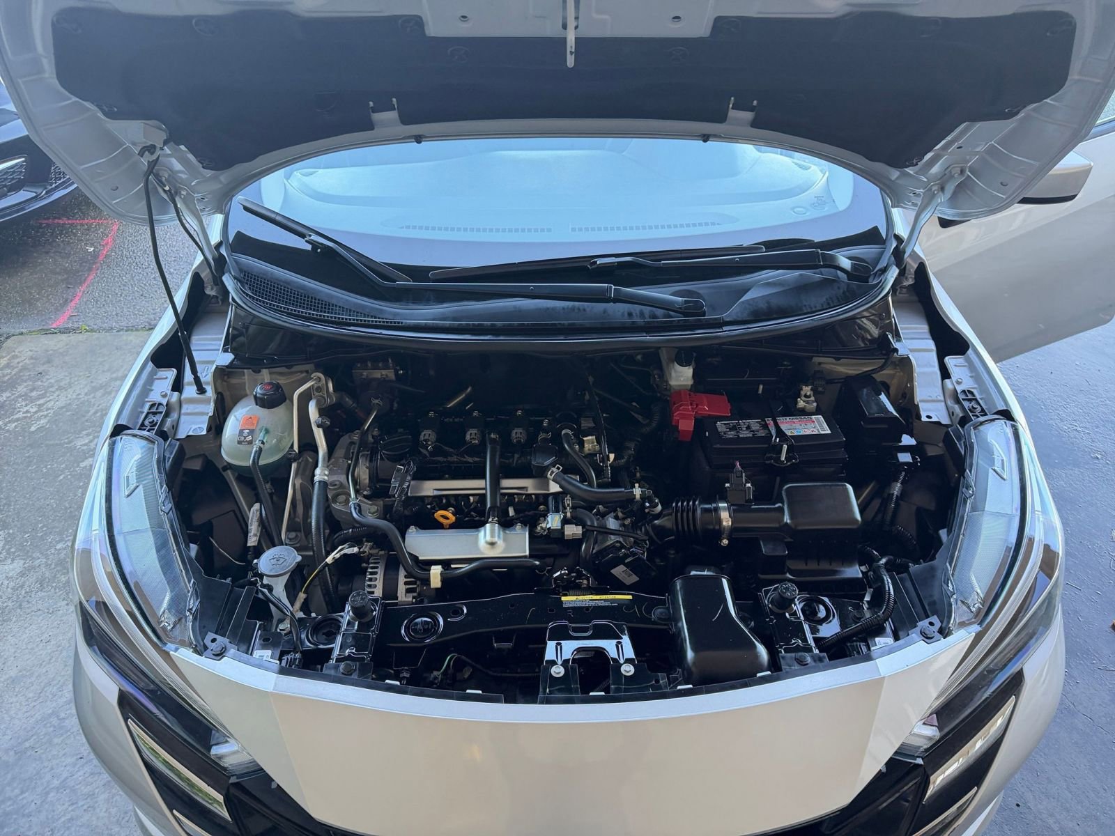 Thumbnail: 2025 Nissan Versa - 32