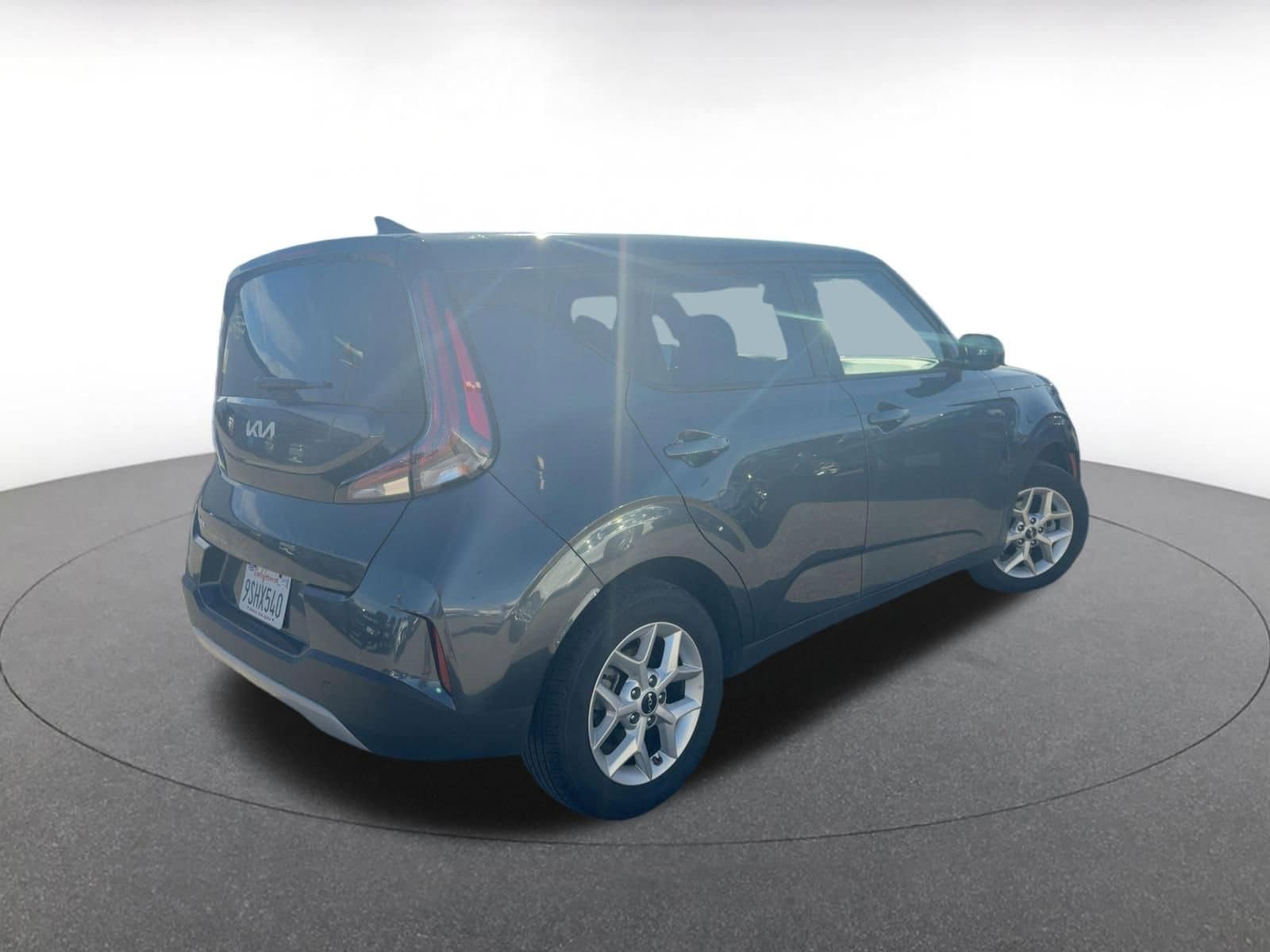 Thumbnail: 2025 Kia Soul - 5