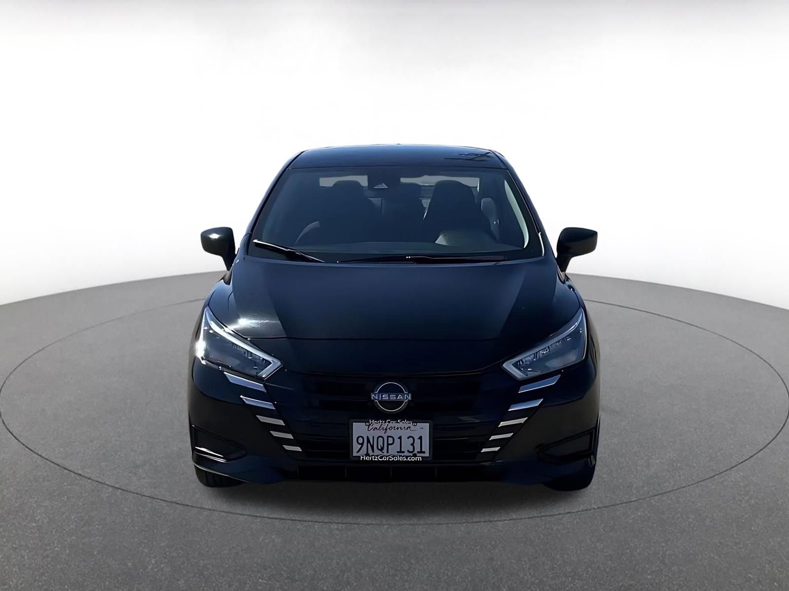 Thumbnail: 2025 Nissan Versa - 4