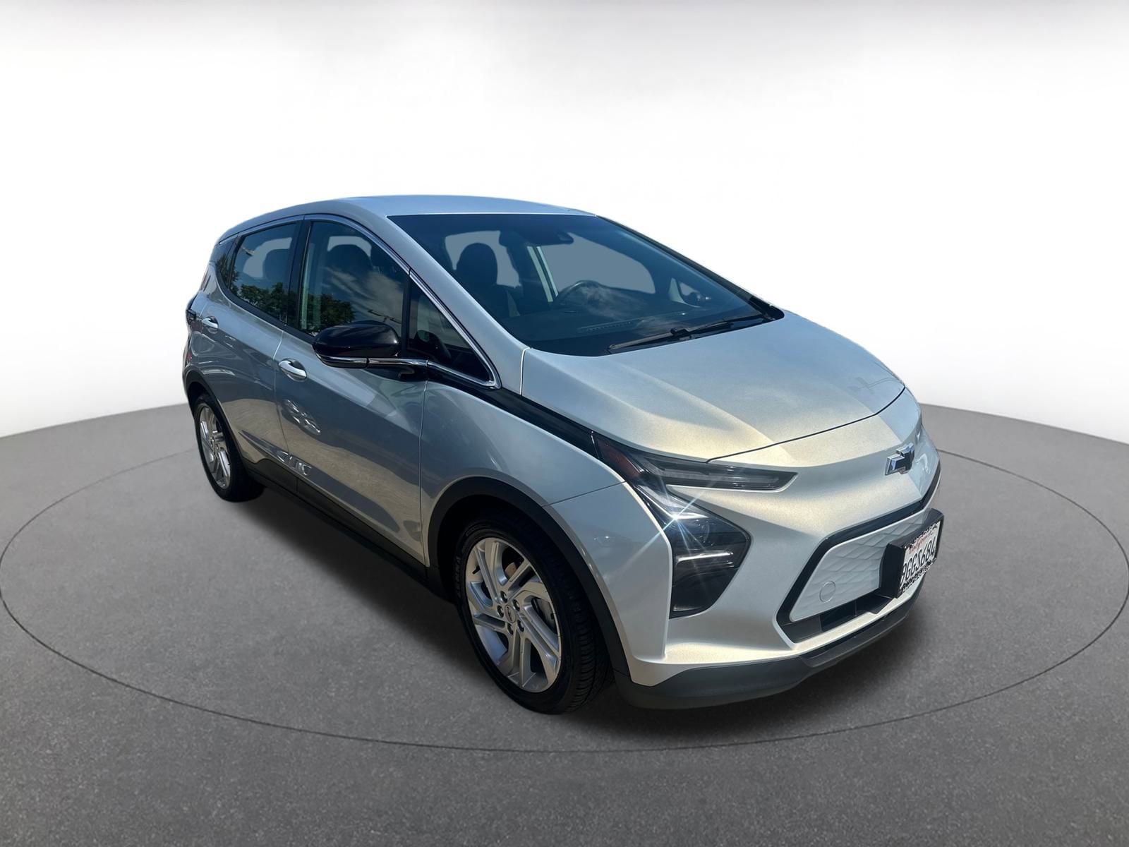 Thumbnail: 2023 Chevrolet Bolt EV - 1