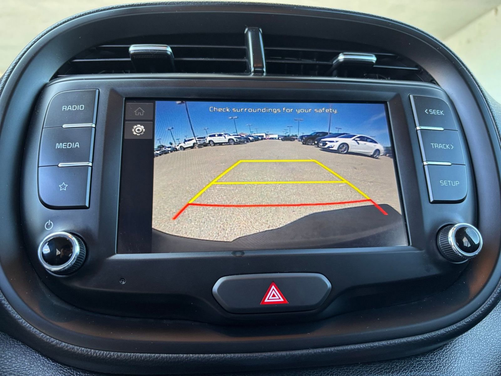 Thumbnail: 2025 Kia Soul - 22