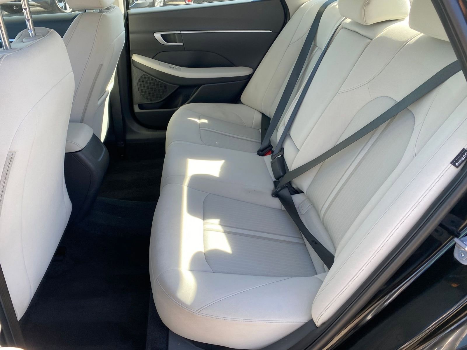 Thumbnail: 2025 Hyundai Sonata - 27