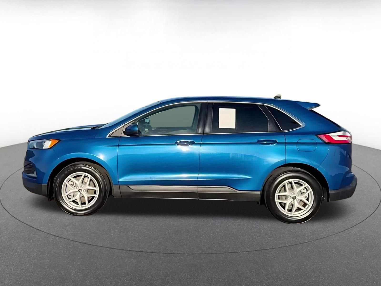 Thumbnail: 2024 Ford Edge - 9