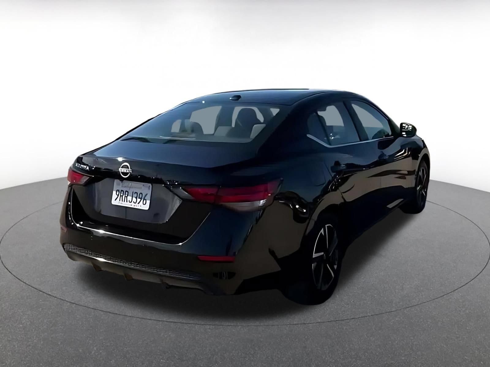 Thumbnail: 2025 Nissan Sentra - 14