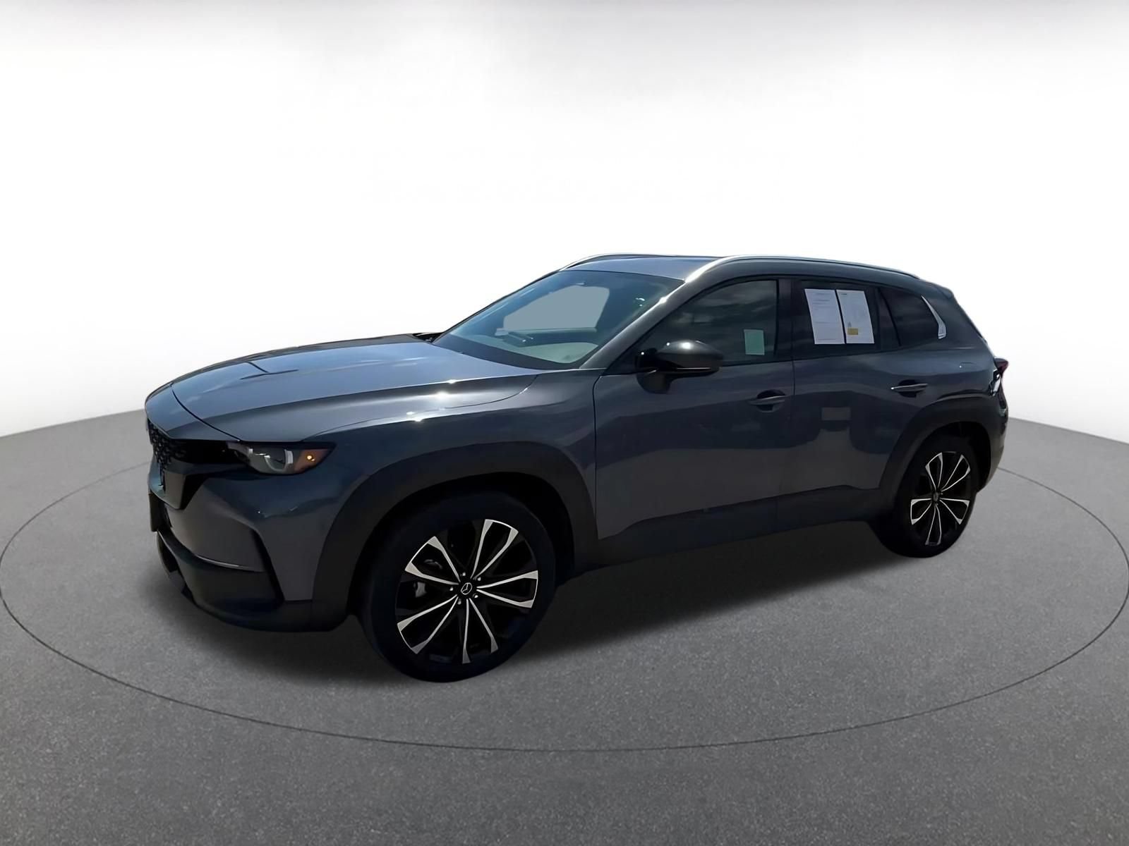 Thumbnail: 2026 Mazda CX-50 - 8