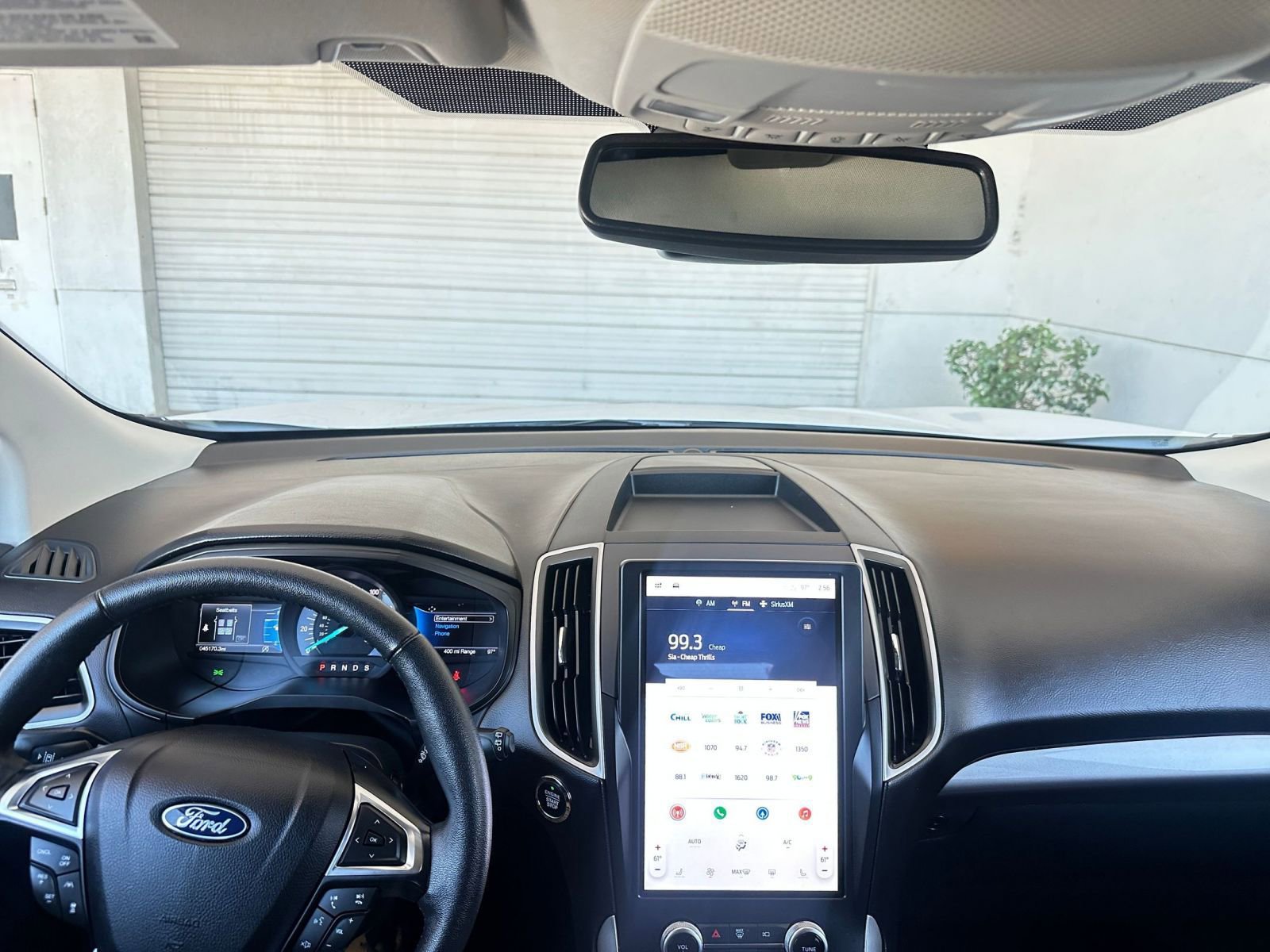 Thumbnail: 2024 Ford Edge - 33