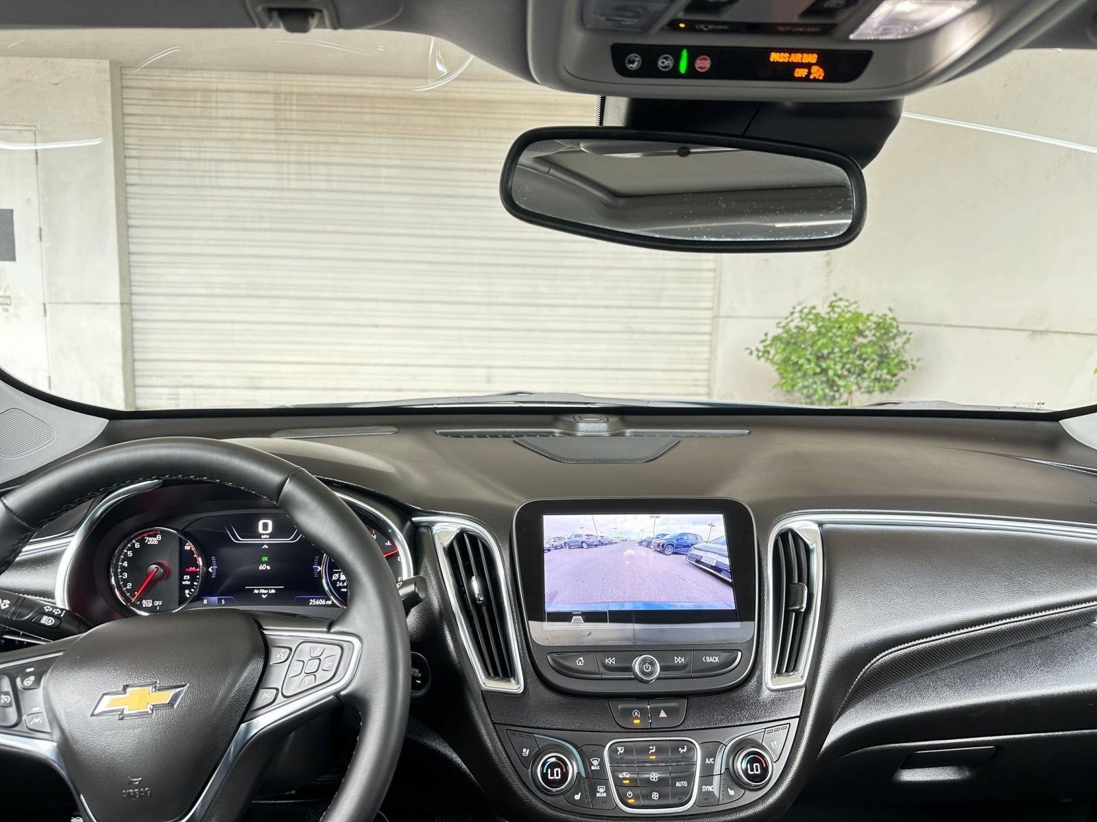 Thumbnail: 2024 Chevrolet Malibu - 33