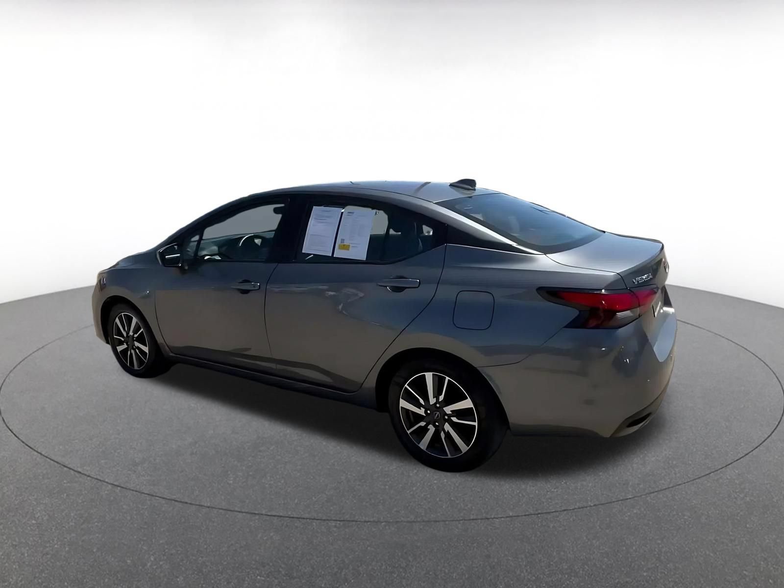 Thumbnail: 2025 Nissan Versa - 9