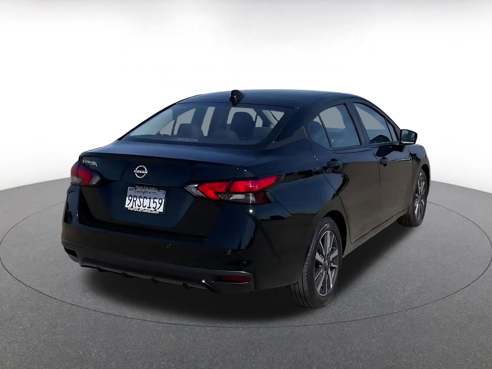 Thumbnail: 2025 Nissan Versa - 14