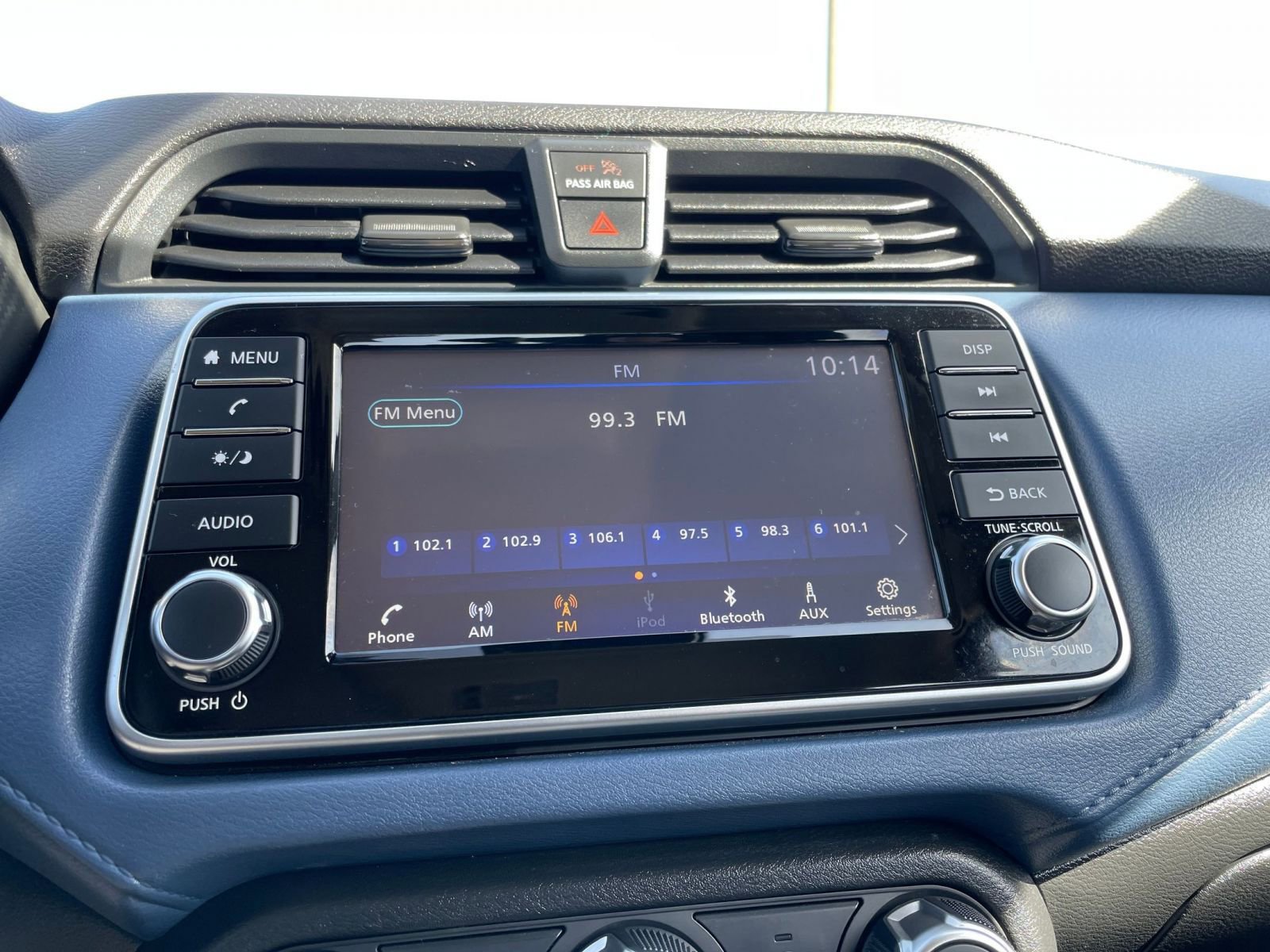 Thumbnail: 2025 Nissan Versa - 20