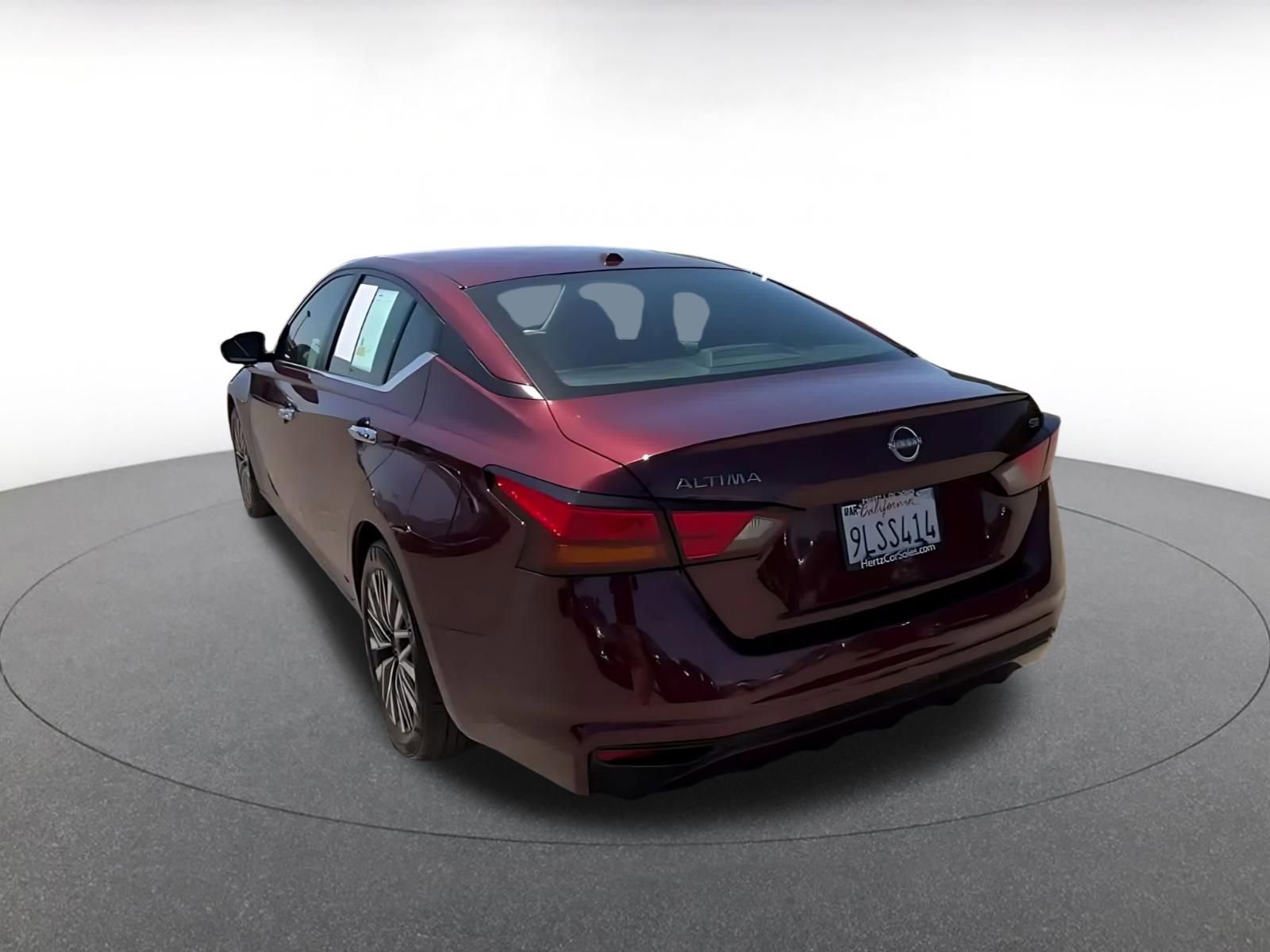 Thumbnail: 2024 Nissan Altima - 11