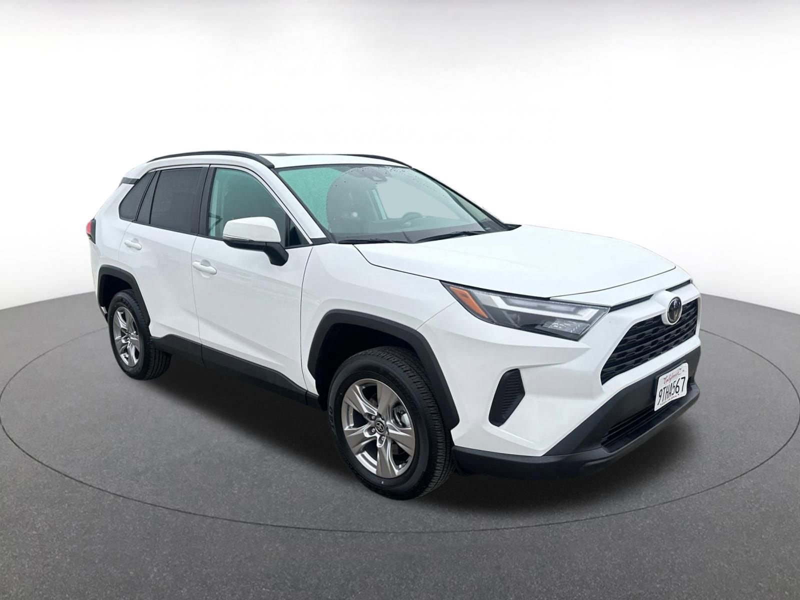 Thumbnail: 2025 Toyota RAV4 - 1