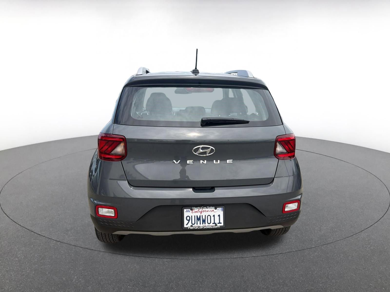 Thumbnail: 2025 Hyundai Venue - 5