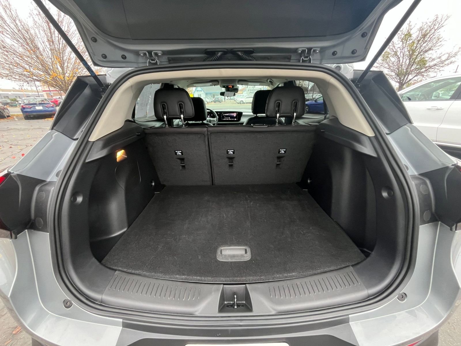 Thumbnail: 2025 Buick Encore GX - 31