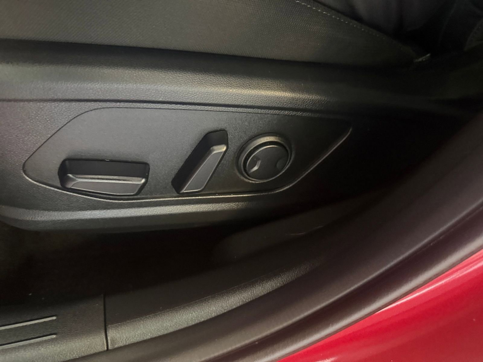 Thumbnail: 2025 Hyundai Tucson - 22