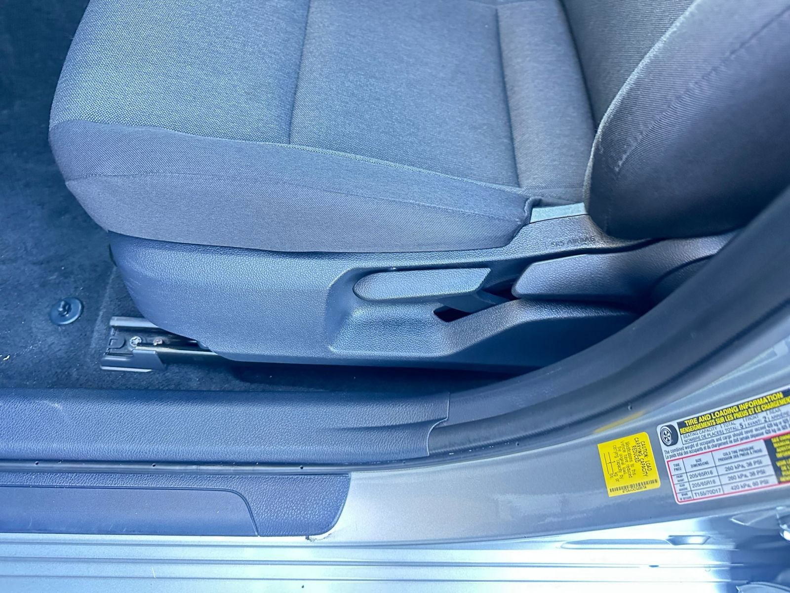 Thumbnail: 2025 Toyota Camry - 23