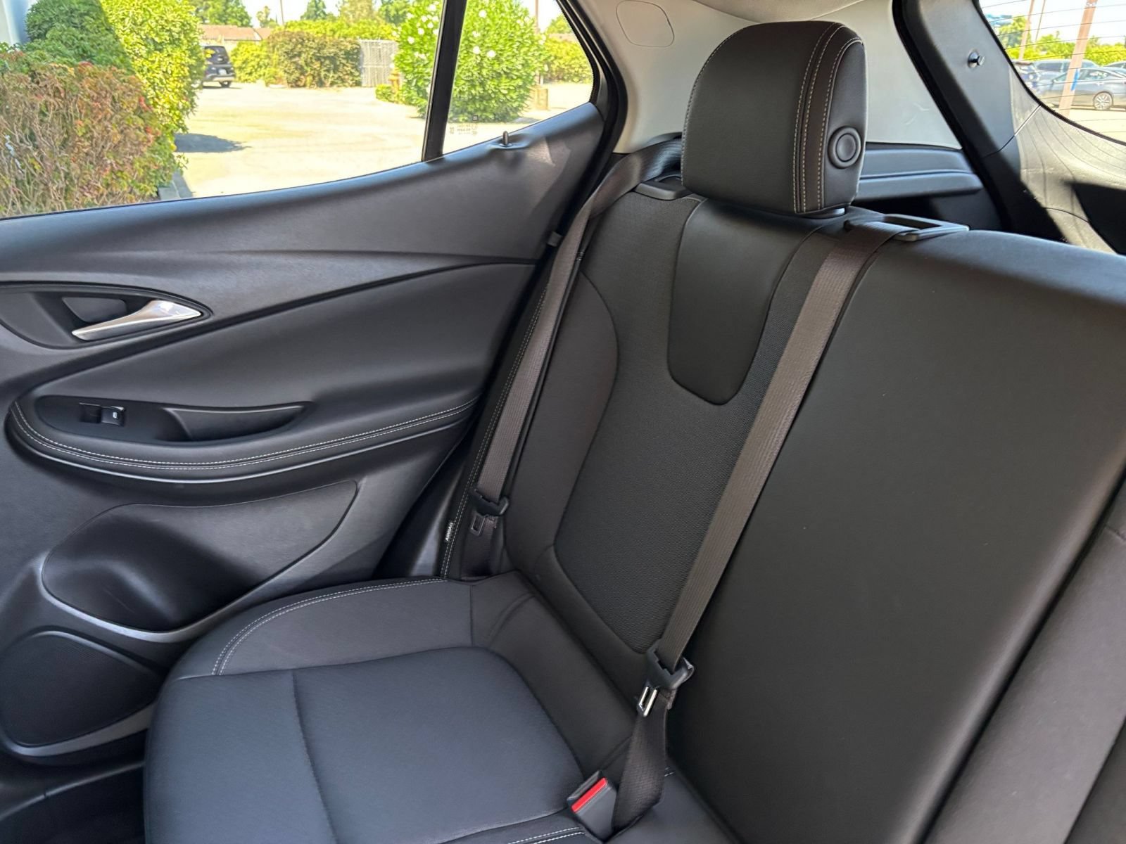 Thumbnail: 2025 Buick Encore GX - 34
