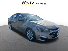 2023 Chevrolet Malibu LT -
                  Stockton, CA