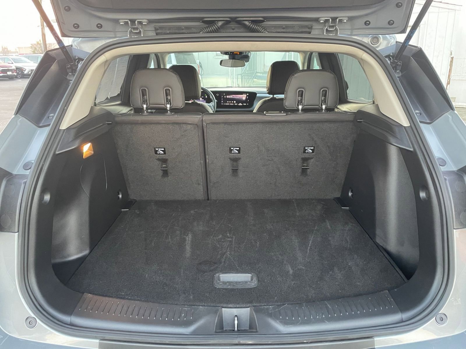 Thumbnail: 2025 Buick Encore GX - 29