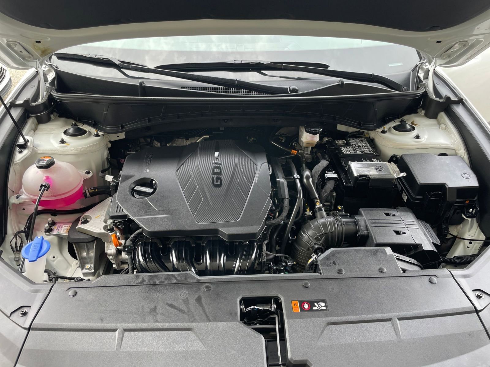 Thumbnail: 2025 Hyundai Tucson - 34