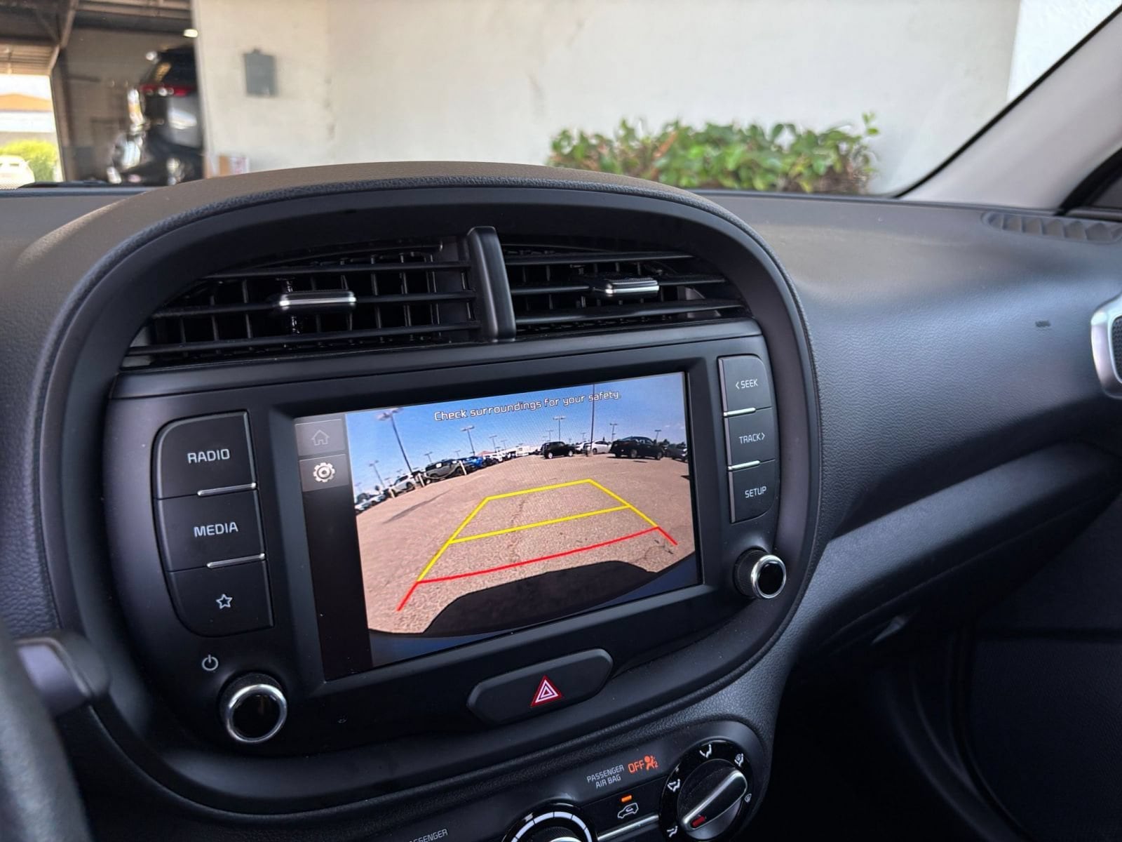 Thumbnail: 2025 Kia Soul - 22