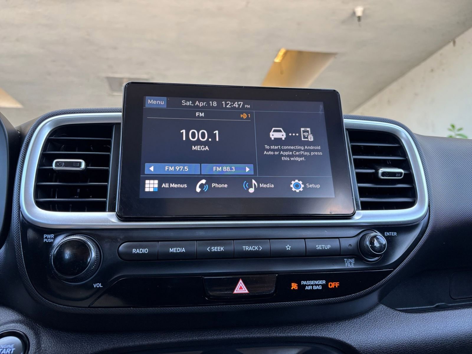 Thumbnail: 2025 Hyundai Venue - 20