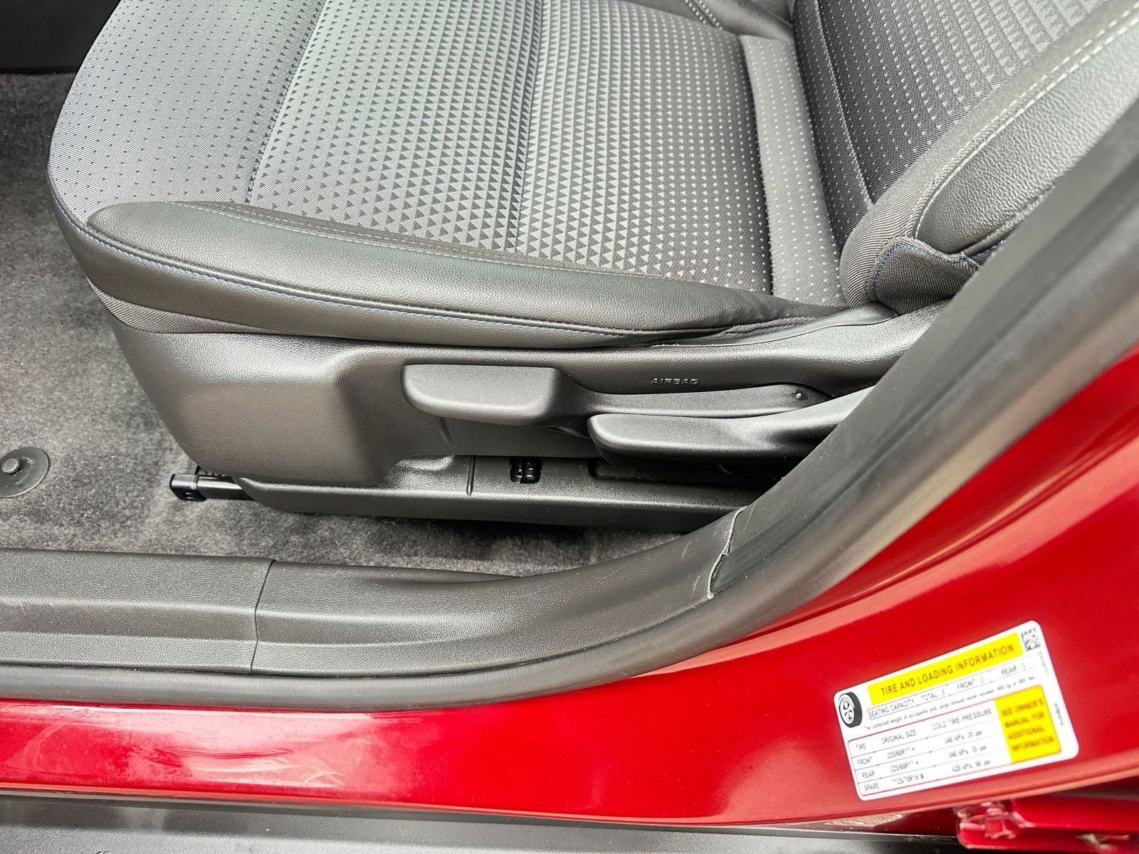 Thumbnail: 2025 Chevrolet Trax - 23