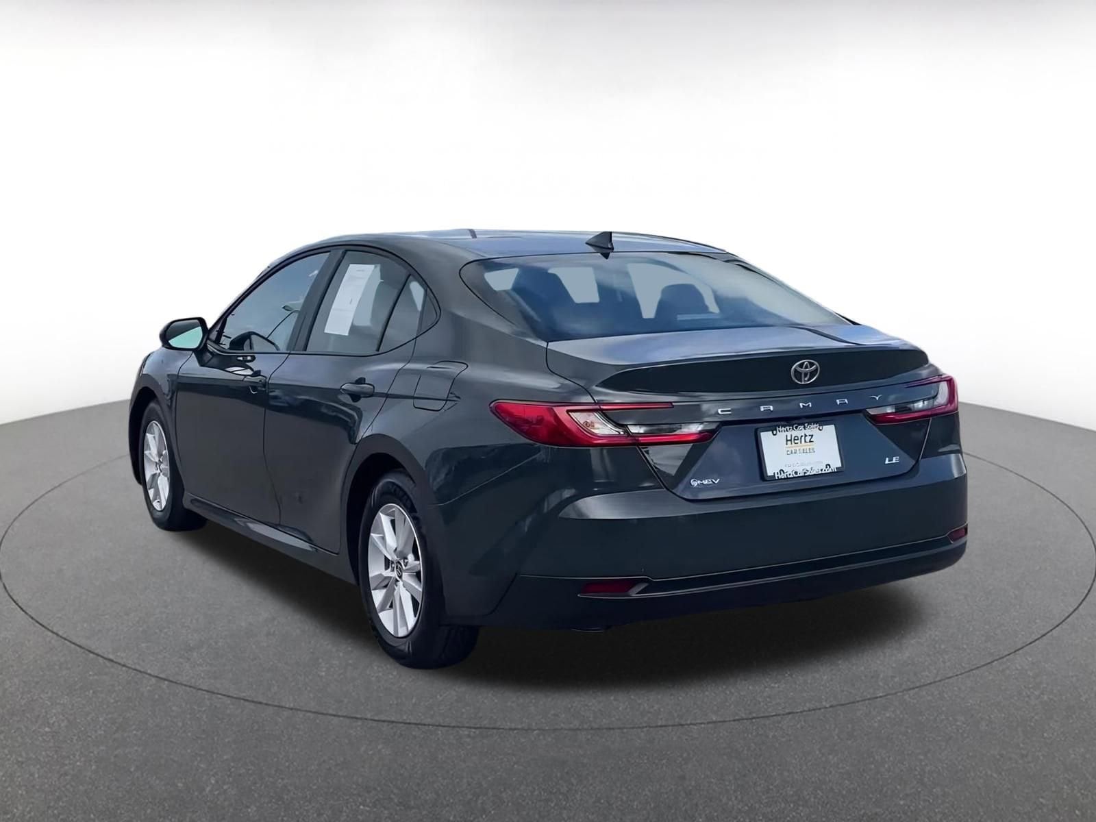 Thumbnail: 2025 Toyota Camry - 10