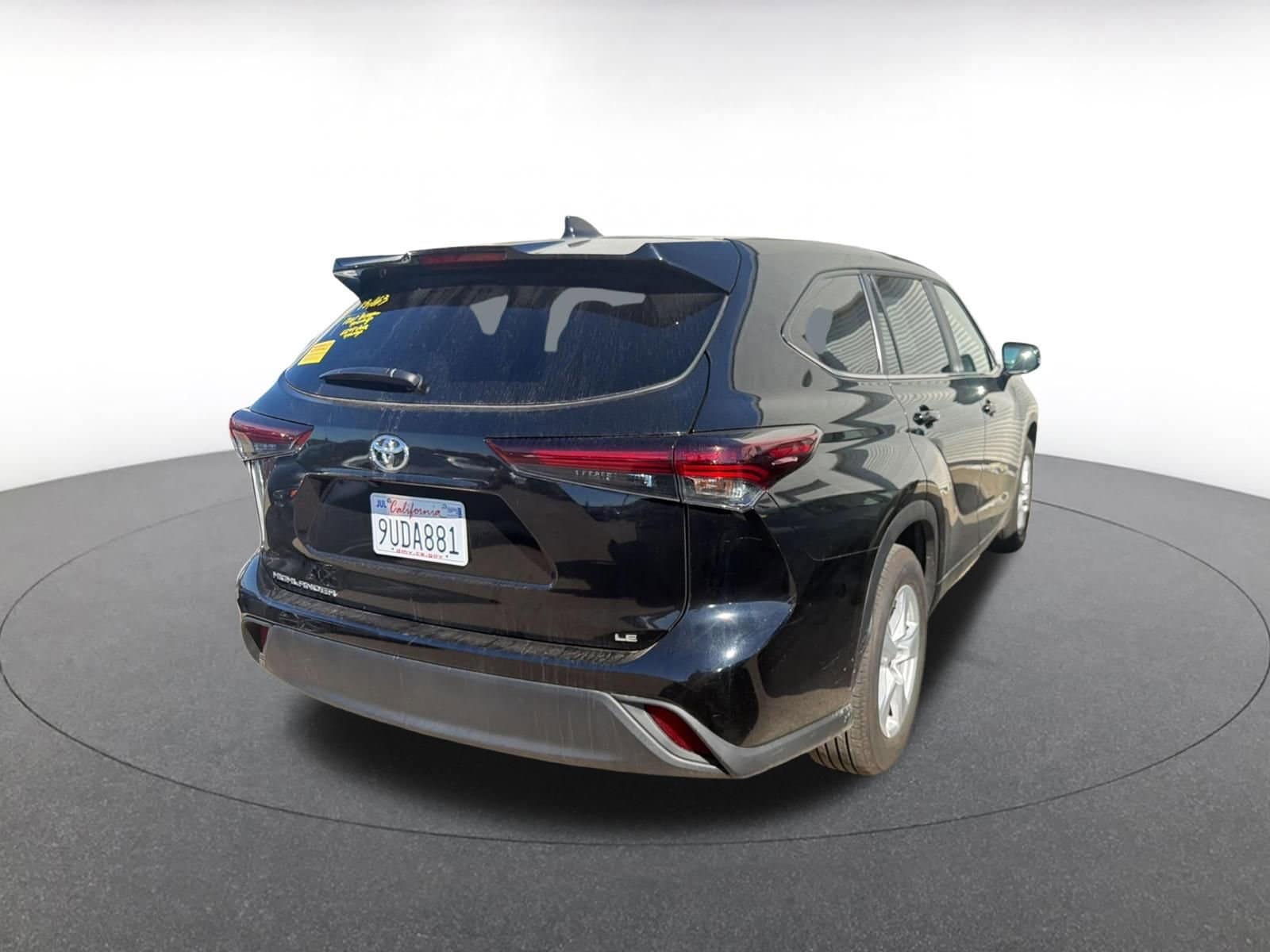 Thumbnail: 2025 Toyota Highlander - 5