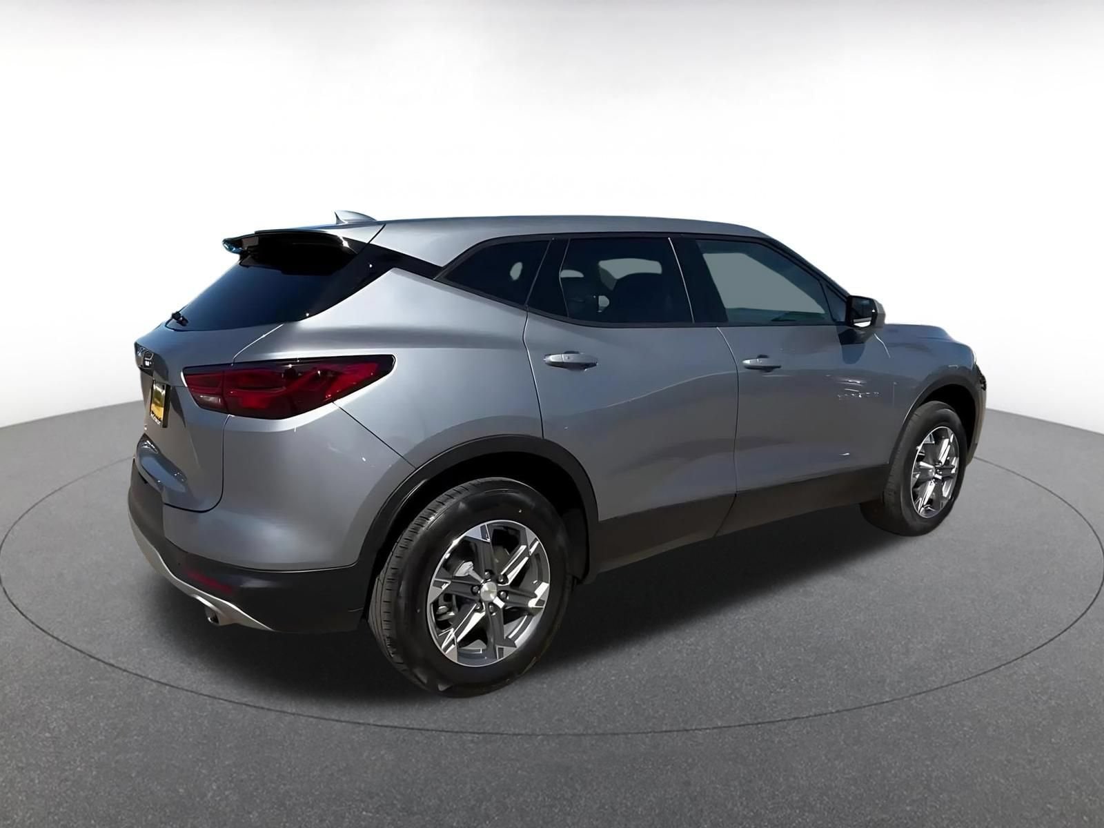 Thumbnail: 2025 Chevrolet Blazer - 15