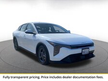 2025 Kia K4 LXS -
                  Stockton, CA