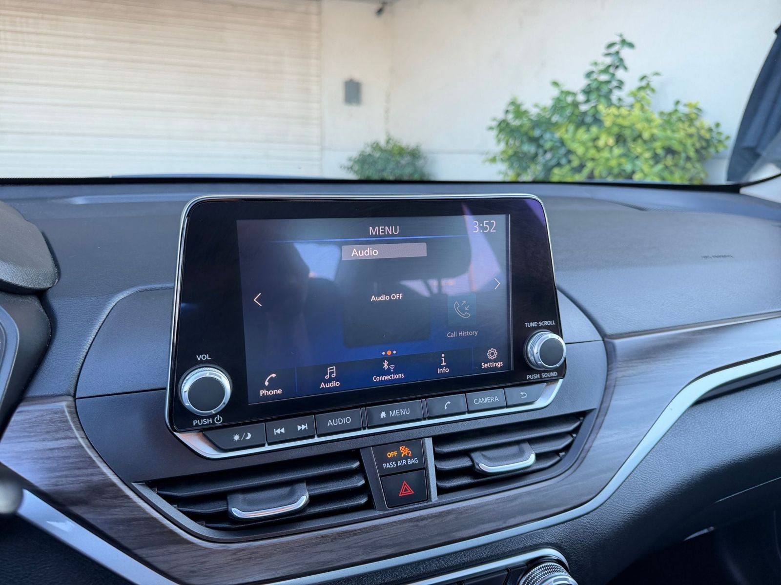 Thumbnail: 2025 Nissan Altima - 20