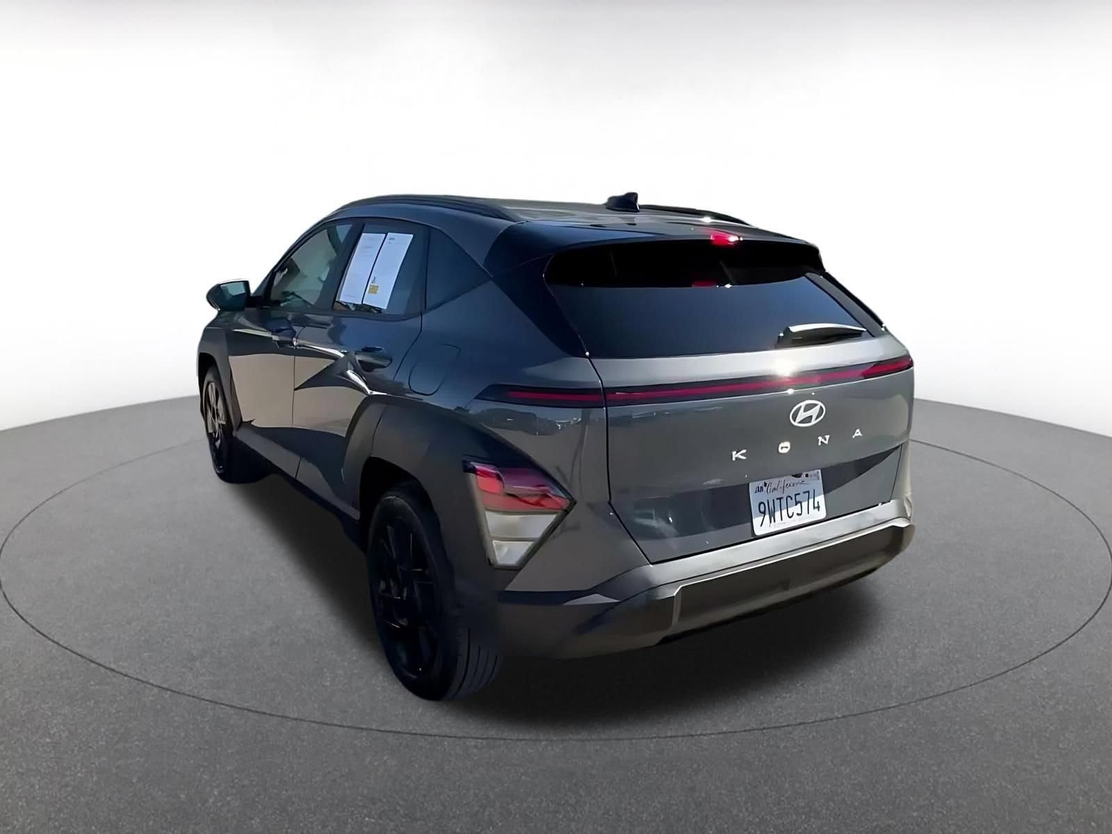 Thumbnail: 2026 Hyundai Kona - 8